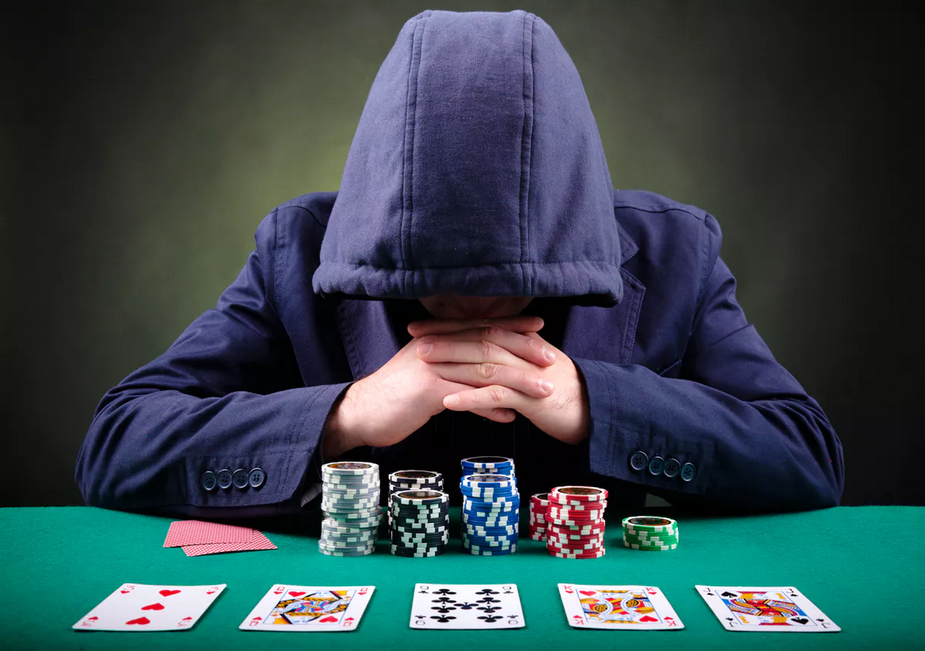Curso de poker-cash game