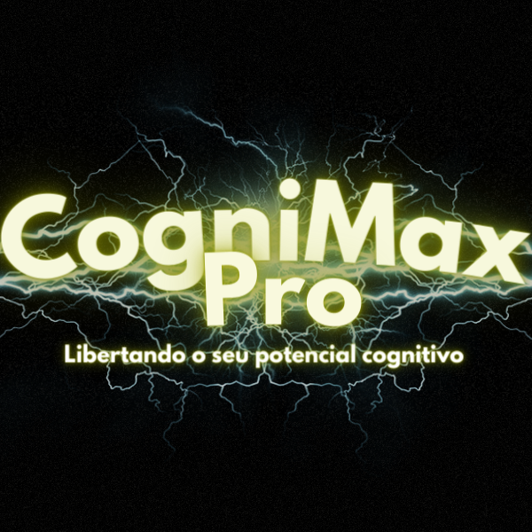 CogniMax Pro INSIGHT LABS Hotmart