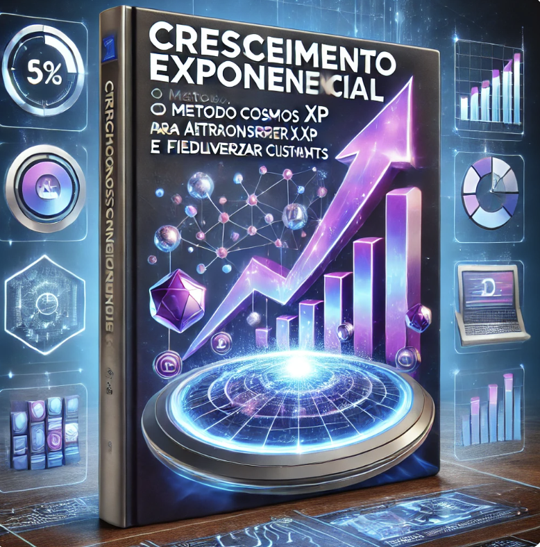 Workshop - O caminho do crescimento exponencial para seu negócio.