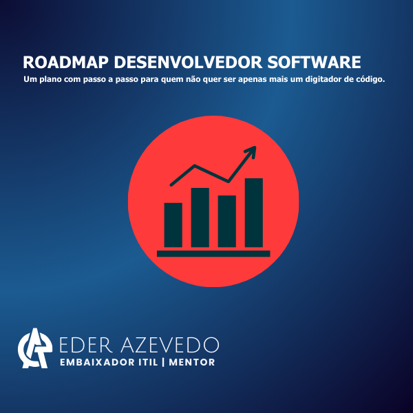 Roadmap de Carreira: Desenvolvedor Software (Python) - 444456132756...