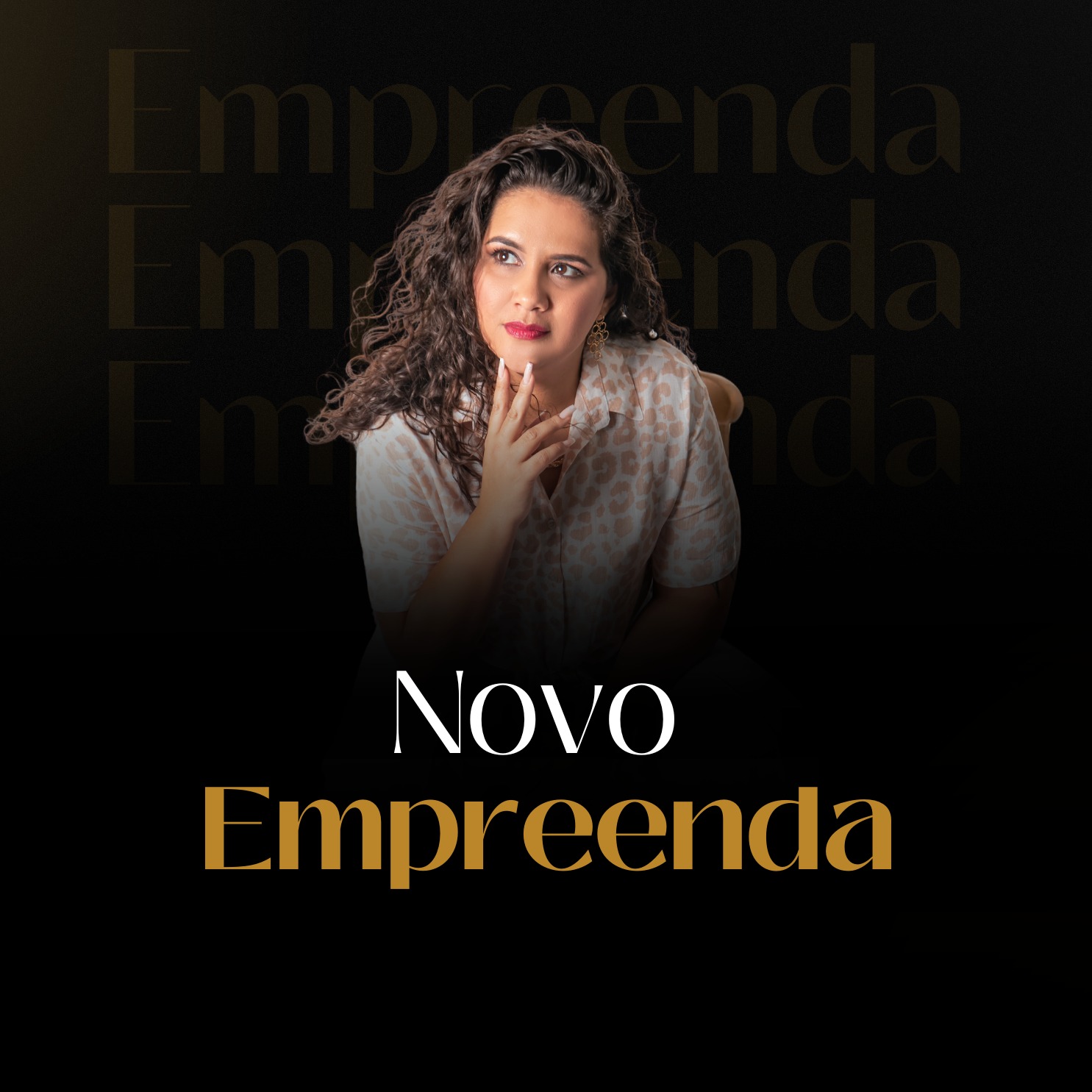 Imagem de capa para o Curso online Novo Empreenda