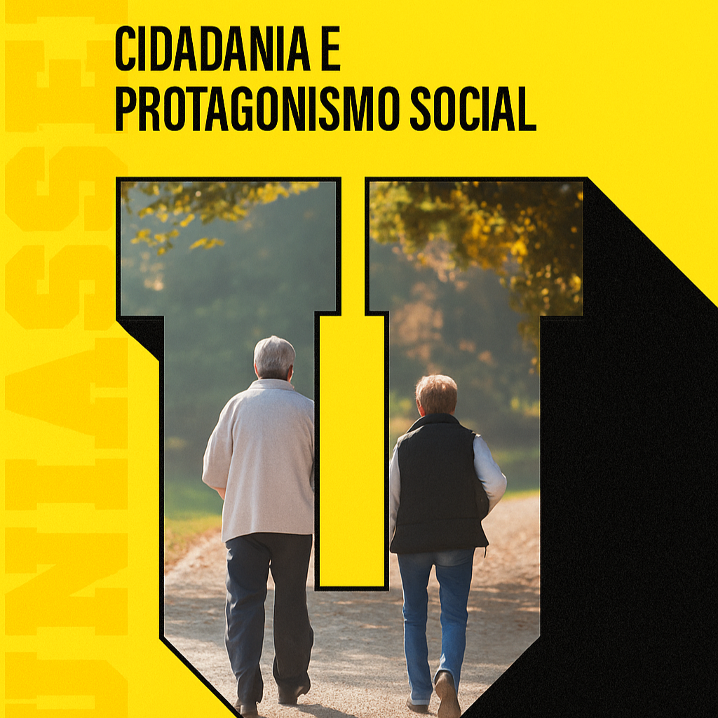 CIDADANIA E PROTAGONISMO SOCIAL - Resumo detalhado | Hotmart