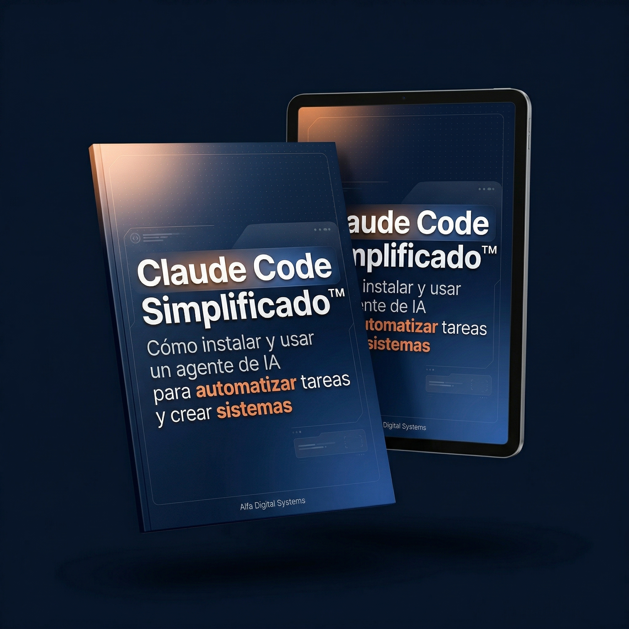 Claude Code Simplificado™ | Hotmart
