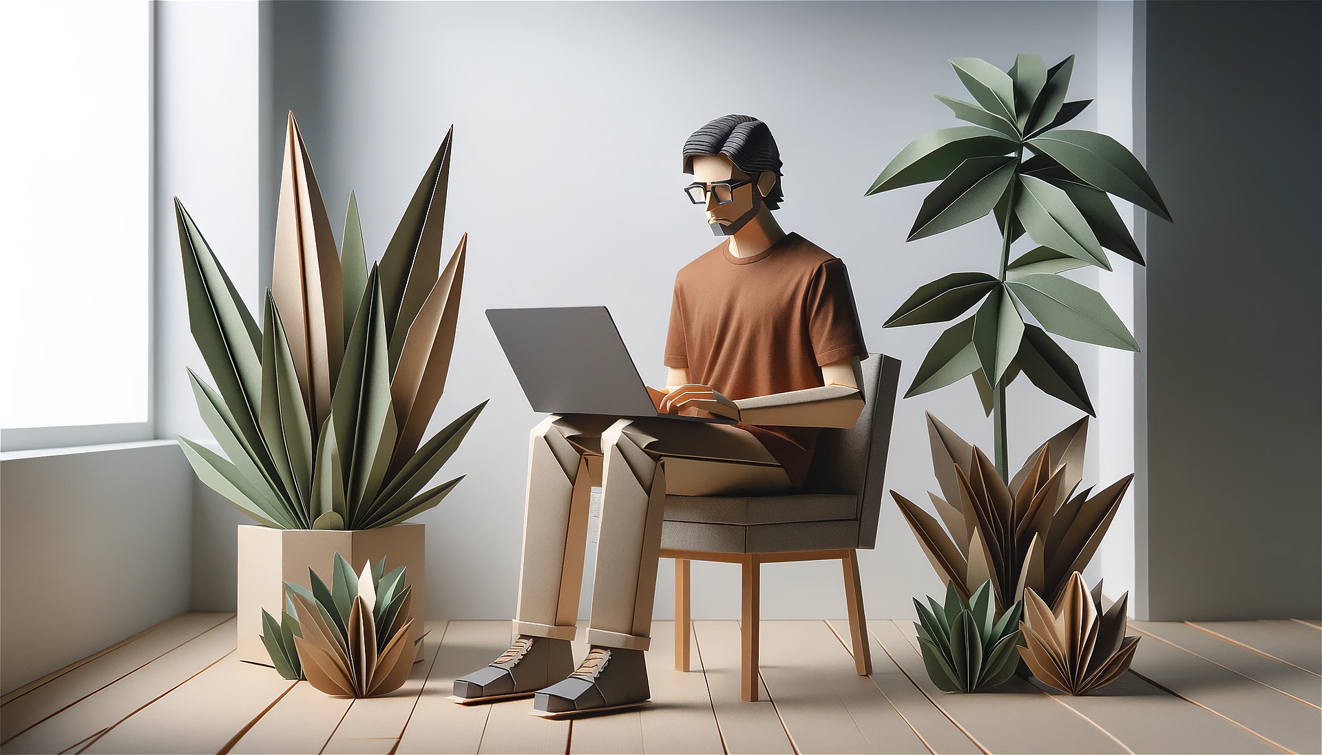 Productivity Without Burnout: A Simple System That Works