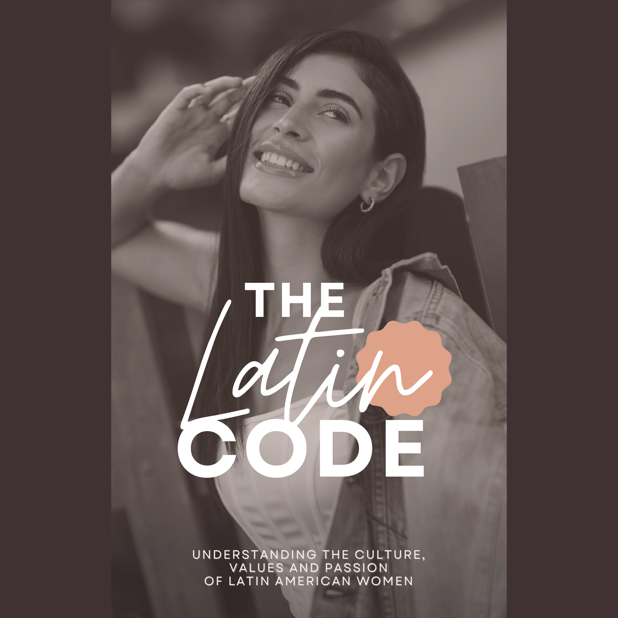 Hp Latin Code The Latin Code - Chimba de actitud | Hotmart