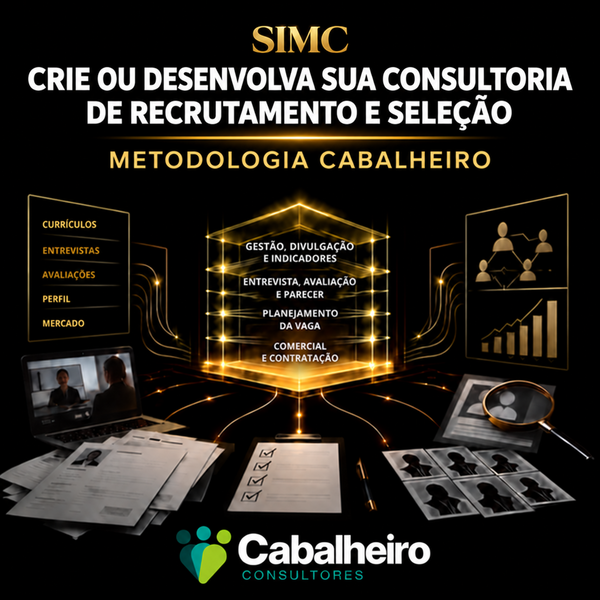 Capa SIMC Sistema de Implantação