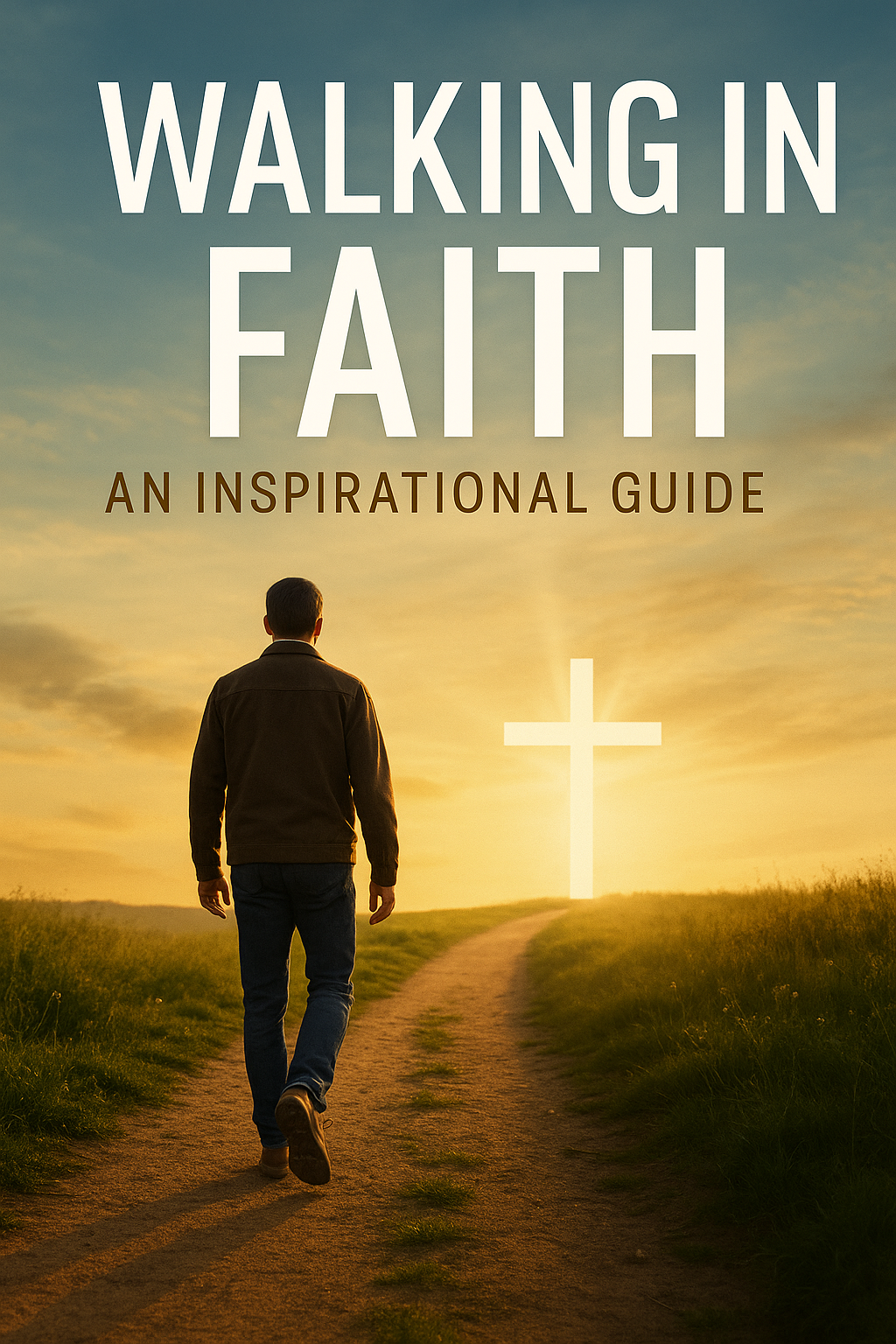 Walking in Faith