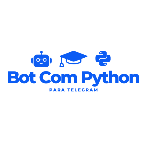 Bot para Telegram com Python - Davi Oliveira | Hotmart