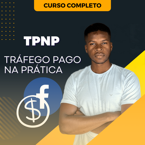 Tráfego Pago Na Prática