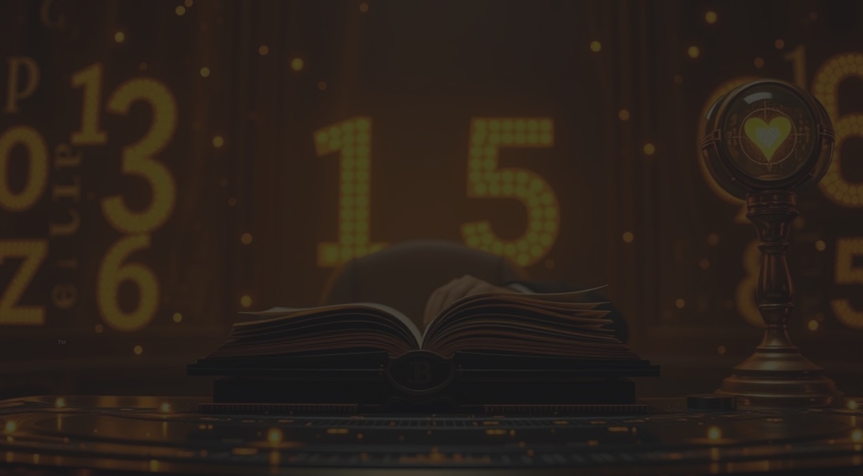 Numerologia: Descubra seu Ano Pessoal e Dicas para 2025 - TIAGO DE ...
