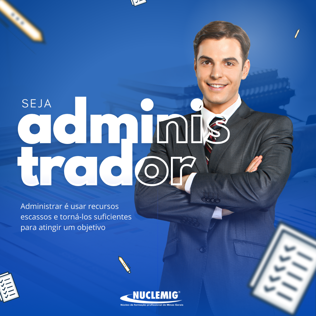 Administração do Zero ao Empresário