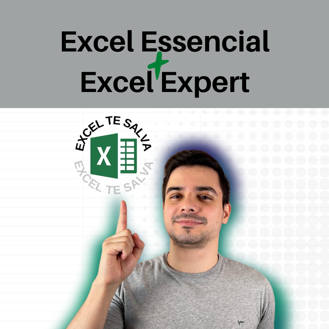 Excel Essencial + Excel Expert - RL Marketing E Treinamentos | Hotmart