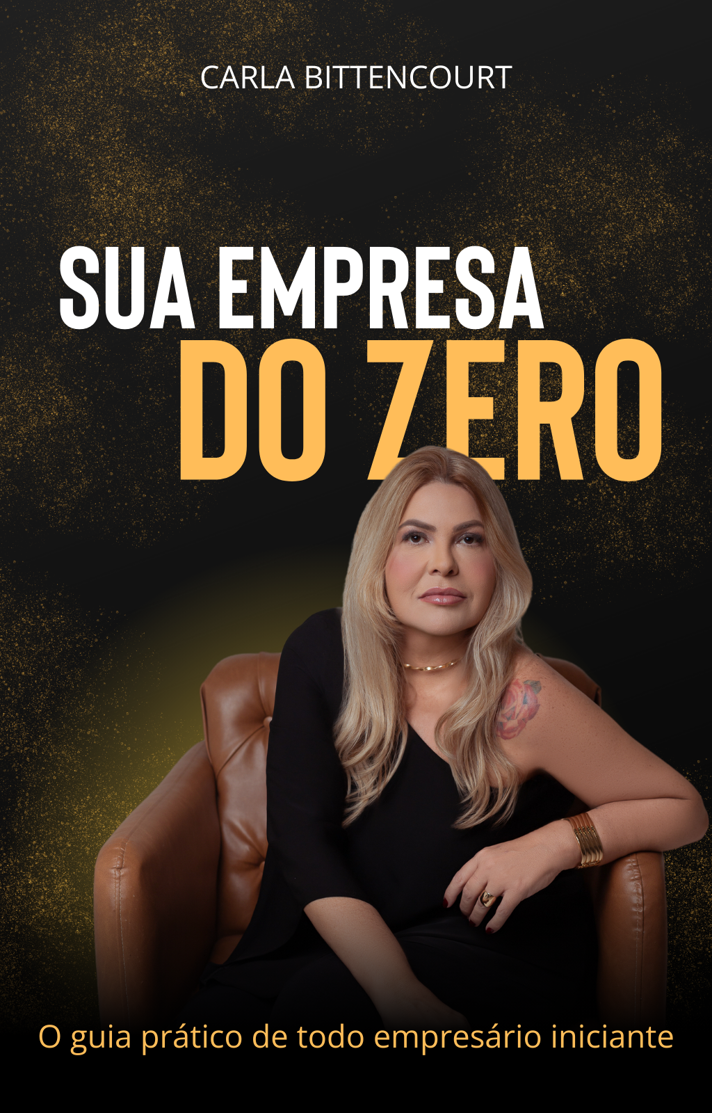 E-book Sua Empresa do Zero