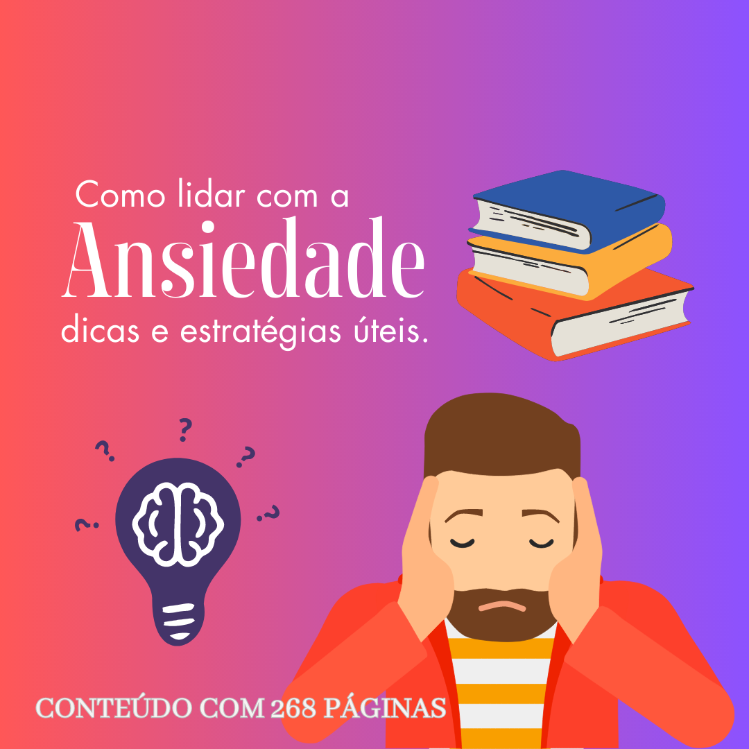 6 Dicas Simples Para Controlar A Ansiedade – MYDAE