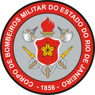 Simulado Bombeiros RJ - Oficial Cadete
