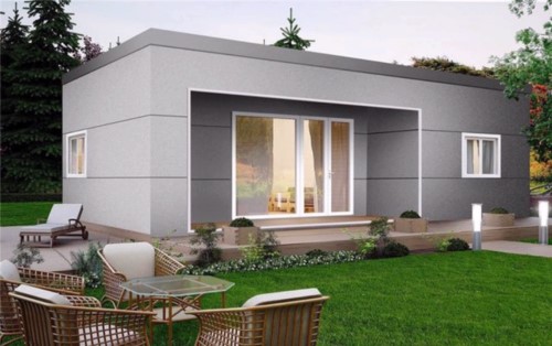 CONSTRUCCIONES EN SECO