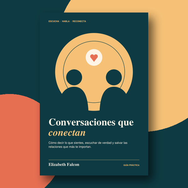 Conversaciones que conectan portada