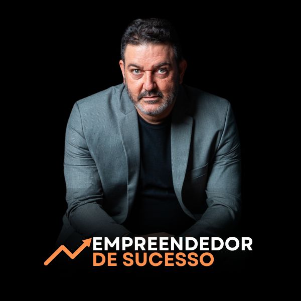 Empreendedor de sucesso
