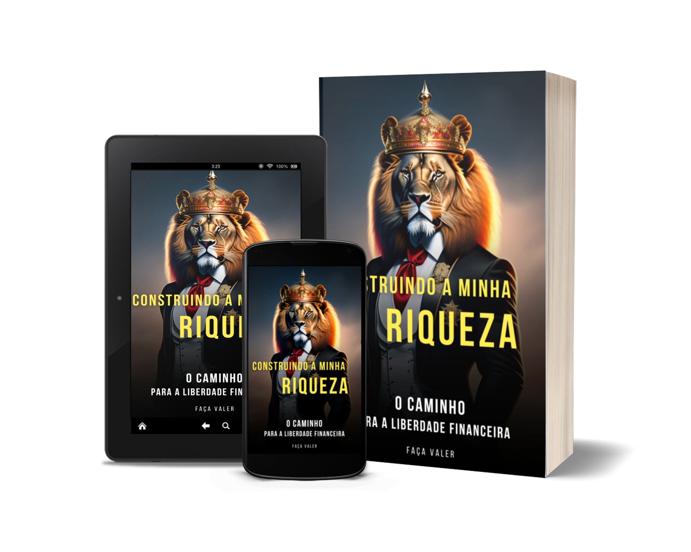 Construindo A Minha Riqueza construindo-a-minha-riqueza