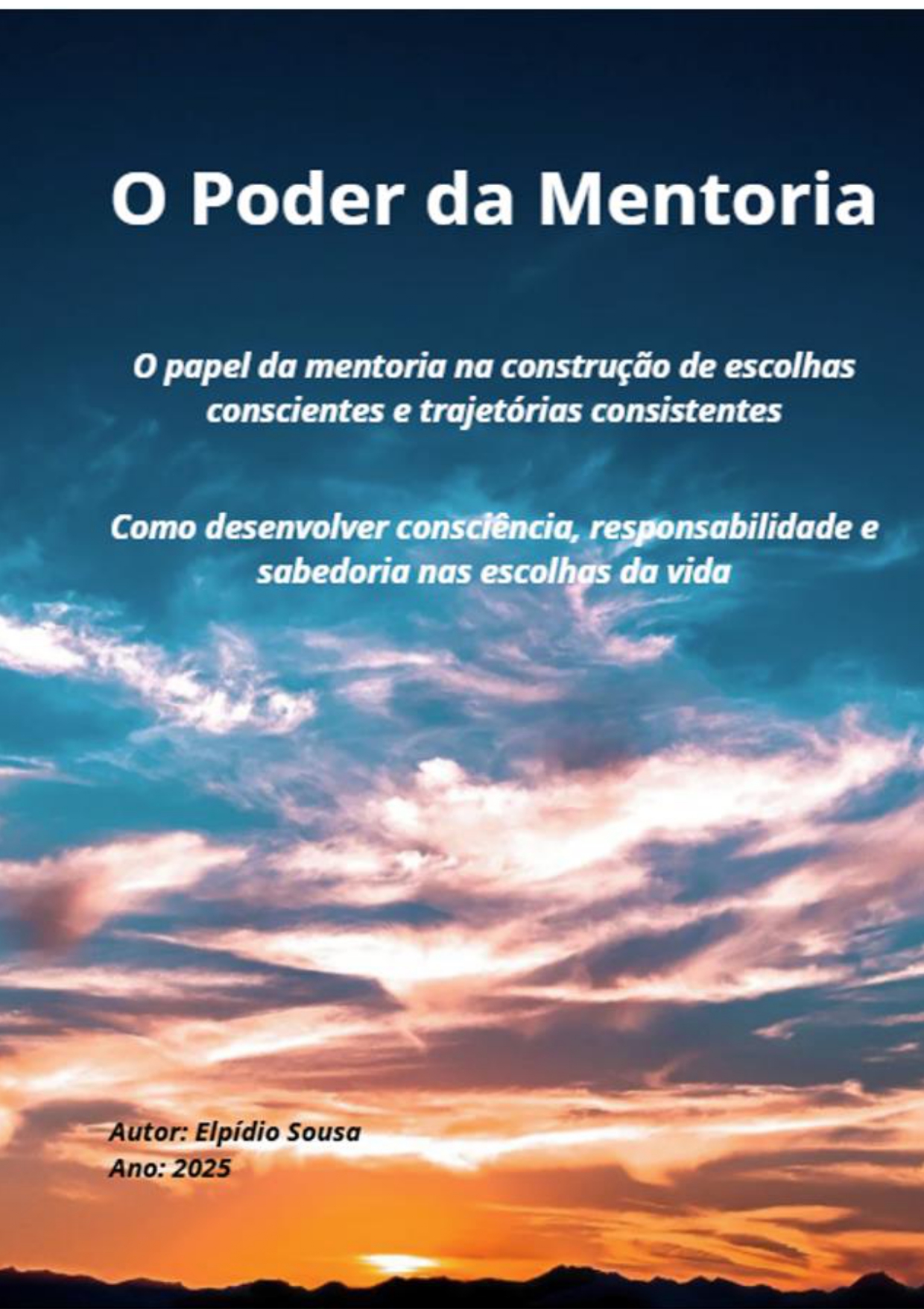 O Poder da Mentoria | Hotmart