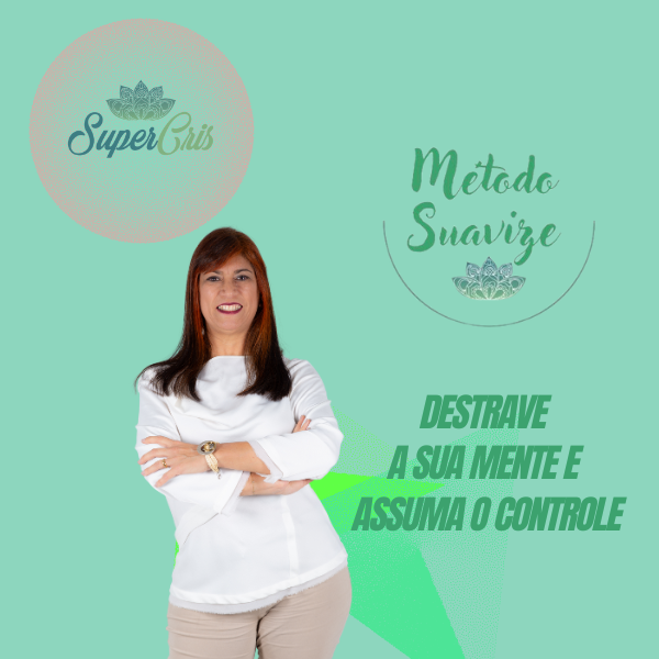 Imagem de capa para o Curso online Método Suavize