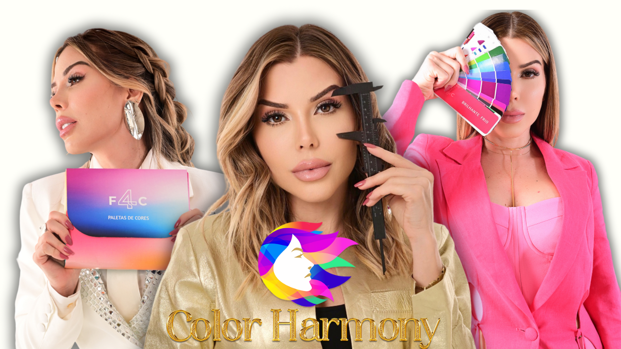 Color Harmony Híbrido