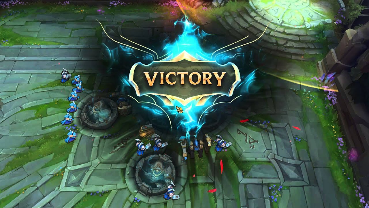 Jogo League Of legends com você. - anderson luiz da silva saes | Ho...