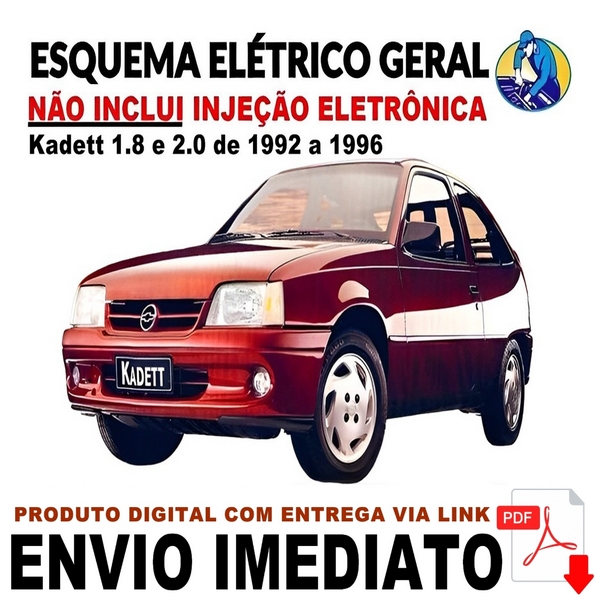 Chevrolet KADETT Em Curitiba - Carros Usados E Novos - Foto 10