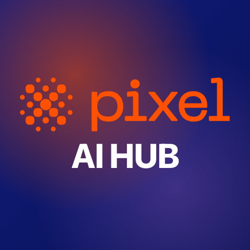 Oferta de Pixel AI HUB