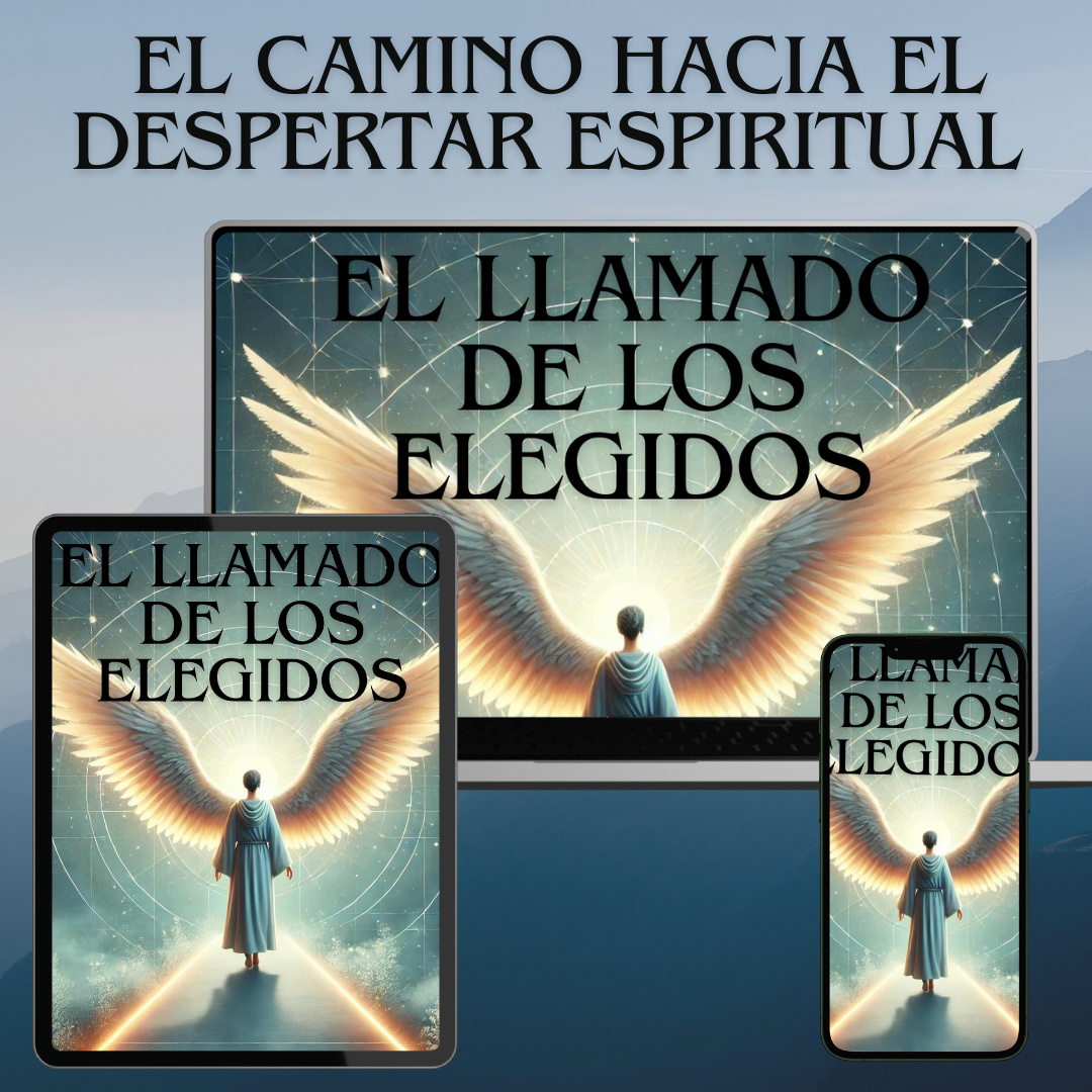 El Llamado de los Elegidos: El Camino hacia el Despertar Espiritual