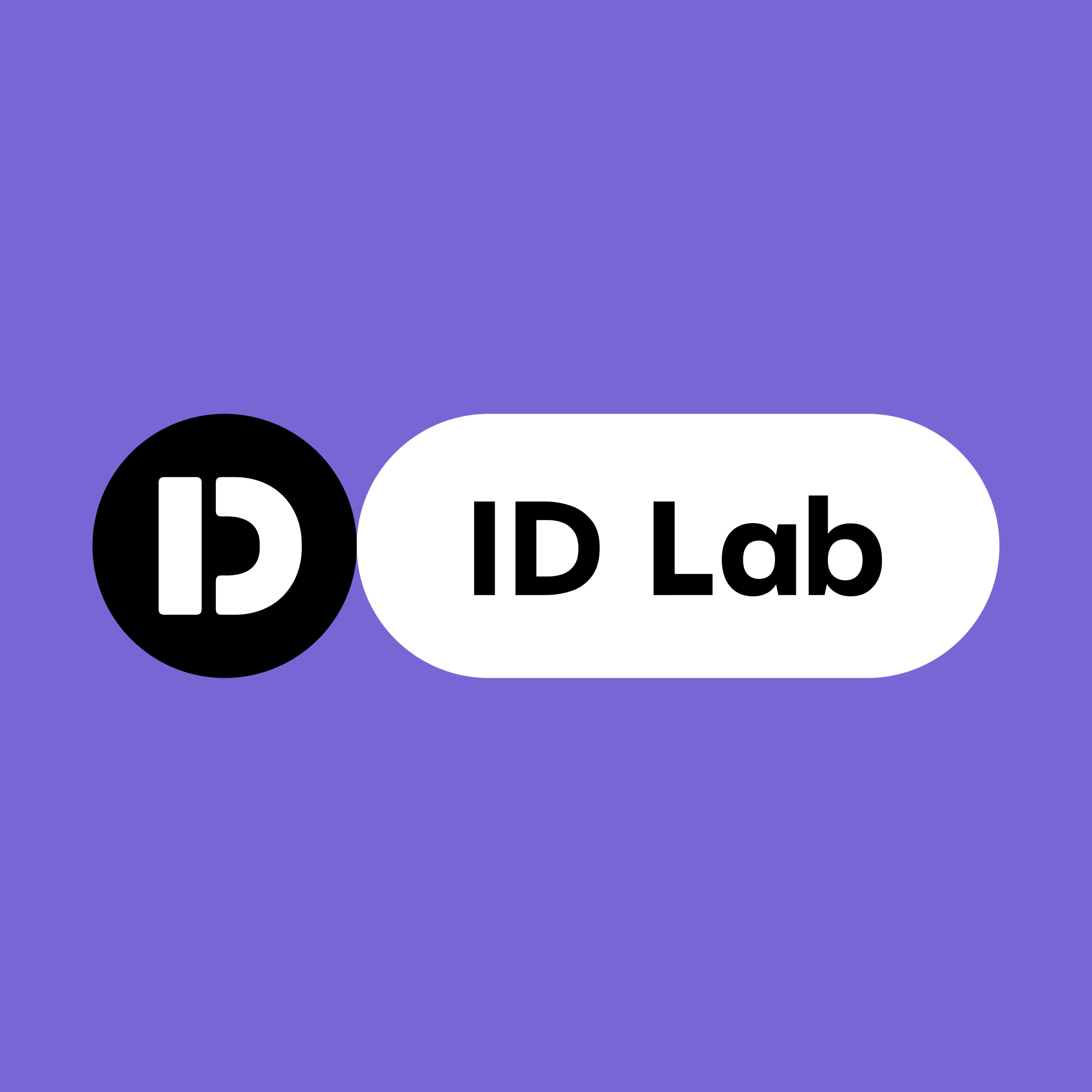 IDLAB de identidade visual