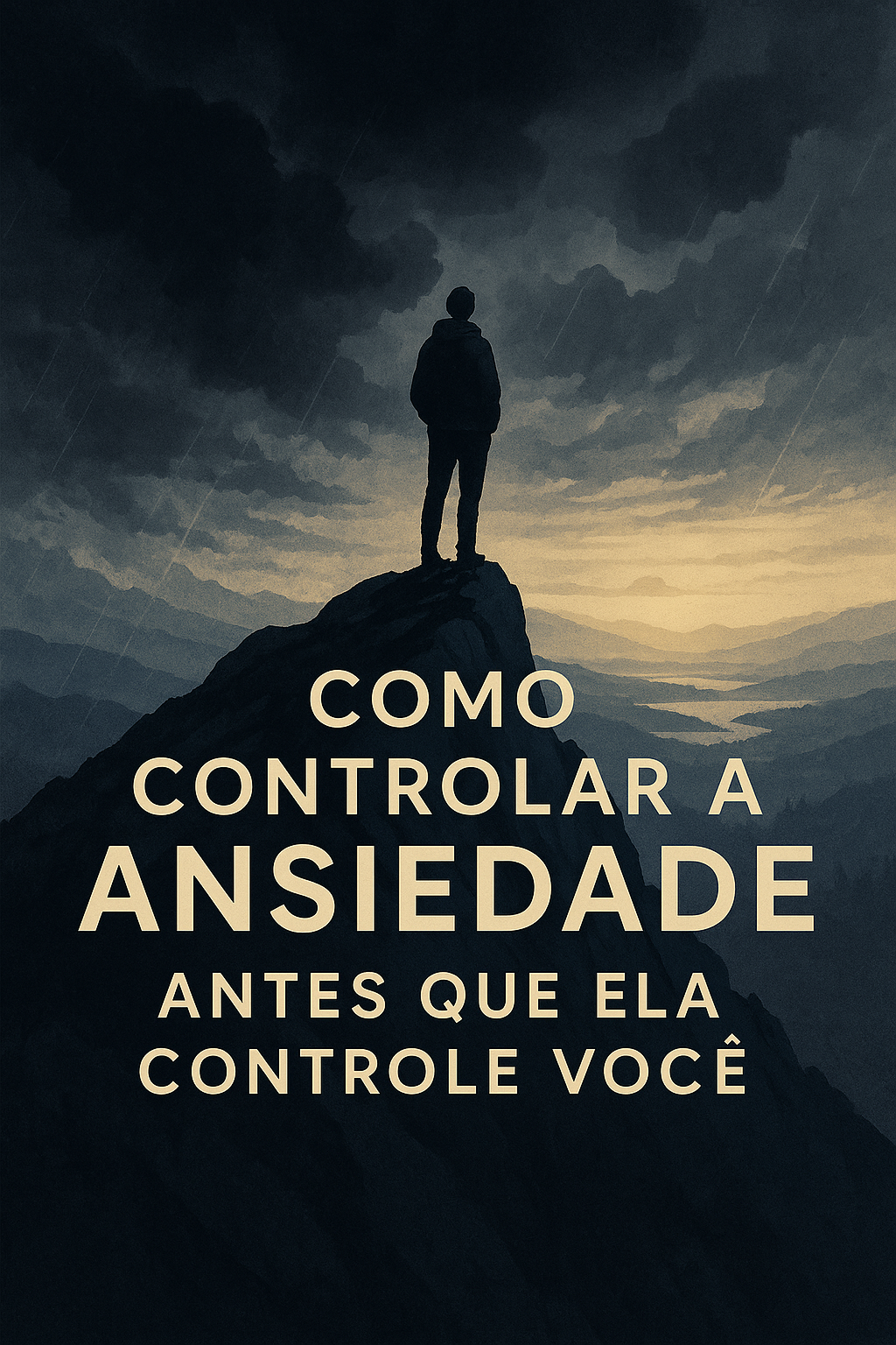 Como controlar a ansiedade antes que ela controle você - Grupo Next...