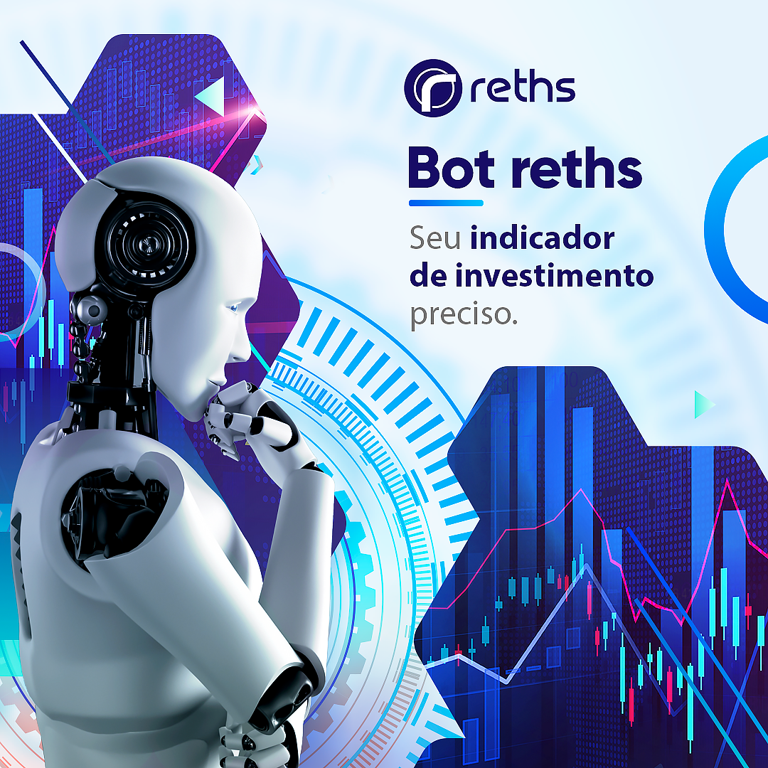 Bot Reths - Indicador Financeiro