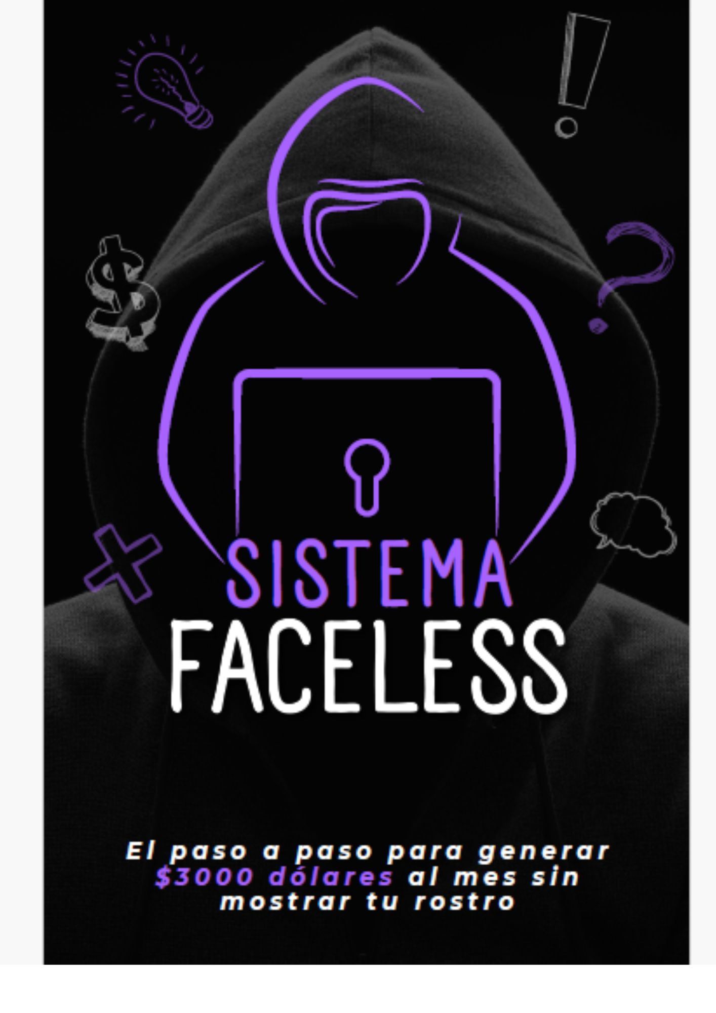 METODO FACELESS