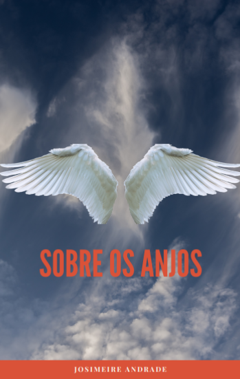 Imagem de capa para o Ebook Sobre os Anjos