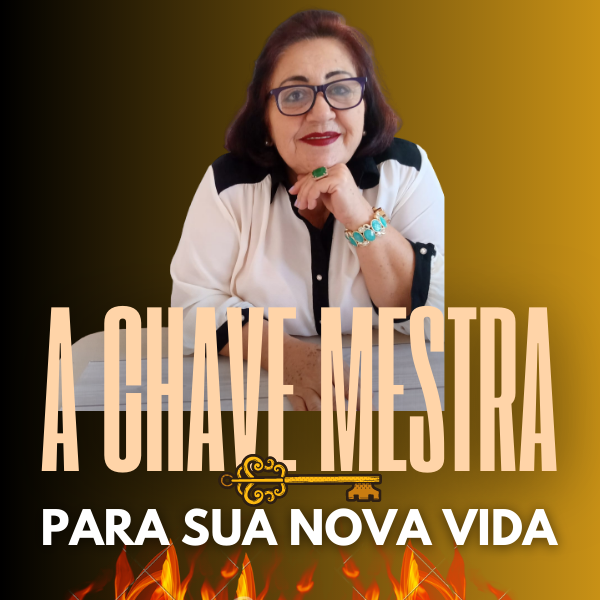 Mentoria : A Chave Mestra Para Sua Nova Vida