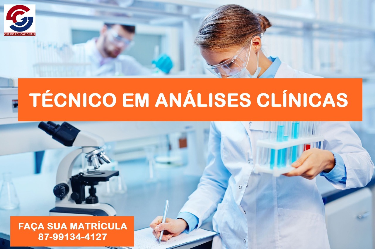 TÉCNICO EM ANÁLISES CLÍNICAS - TÉCNICO POR COMPETÊNCIA - SB-ASSESSO...