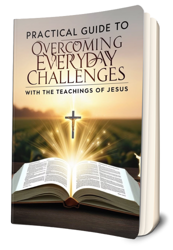 Practical Guide To Overcoming Everyday Challenges With The Teachings Of ...