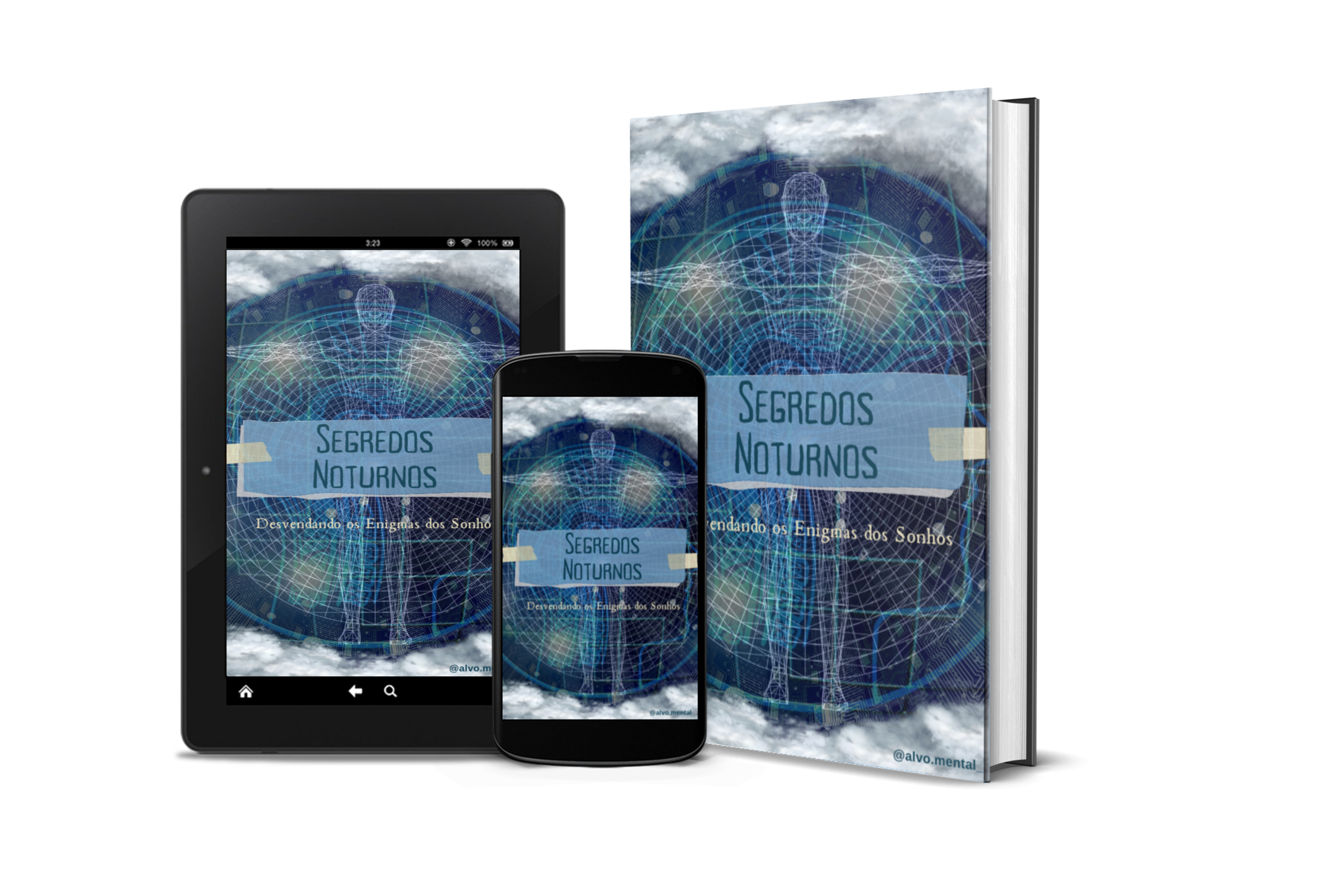 Segredos Noturnos Desvendando os Enigmas dos Sonhos