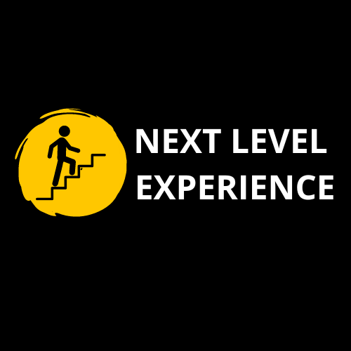 Next Level Experience - Vinicius Ribeiro - Master class | Hotmart
