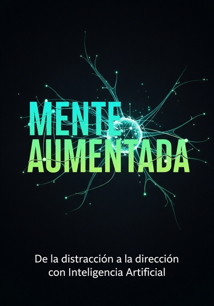 MENTE AUMENTADA