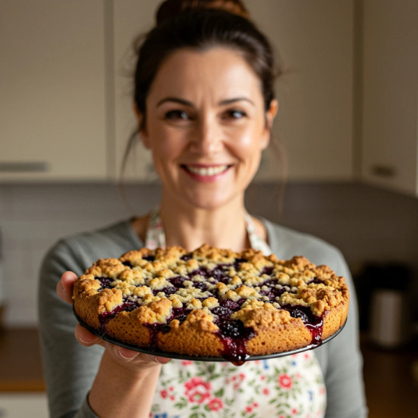 Recetas irresistibles de Streuselkuchen