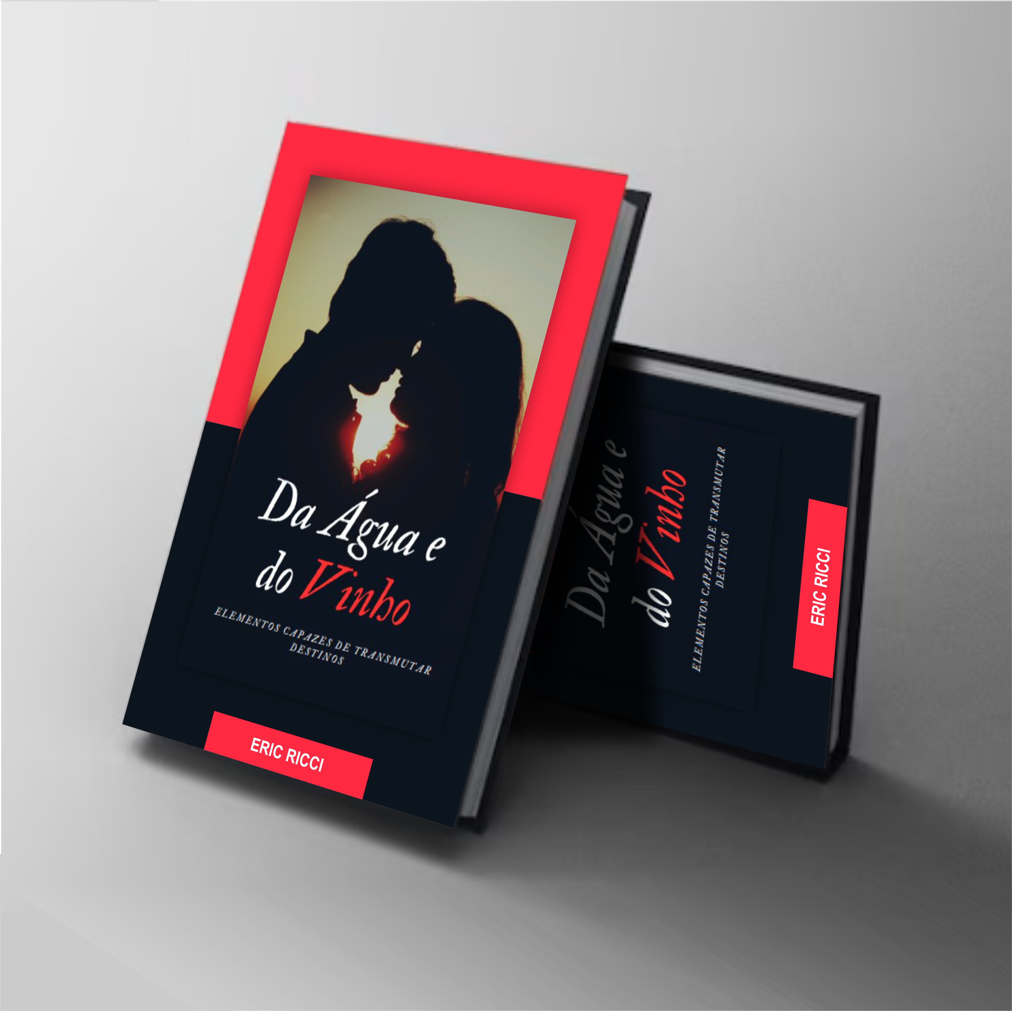 Ebook - Da Água e do Vinho