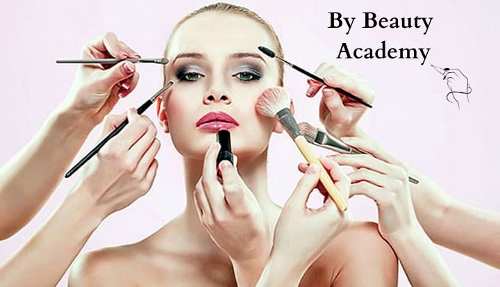 Cursos Beauty Academy