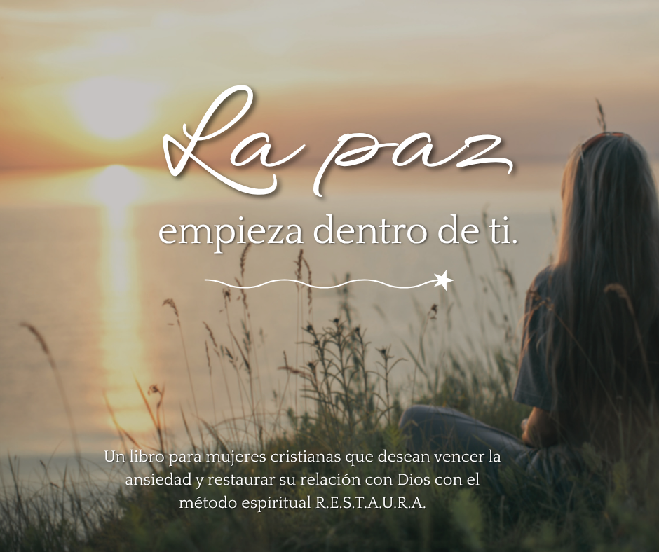 Paz en medio de la tormenta