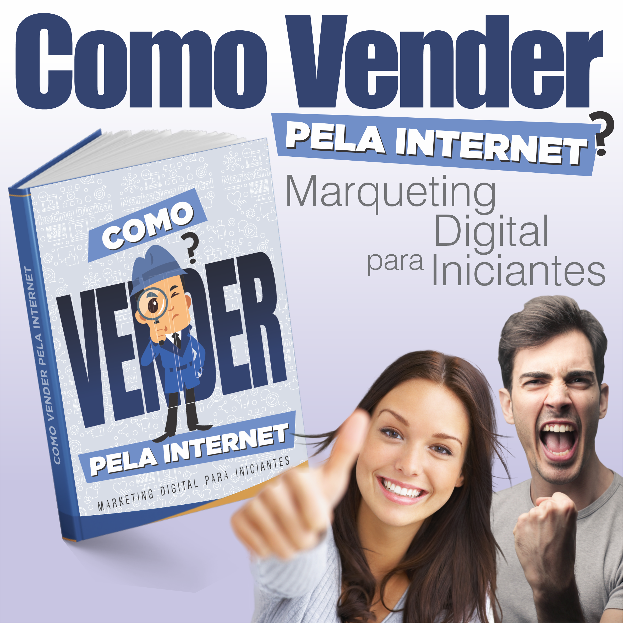 Como Vender pela Internet