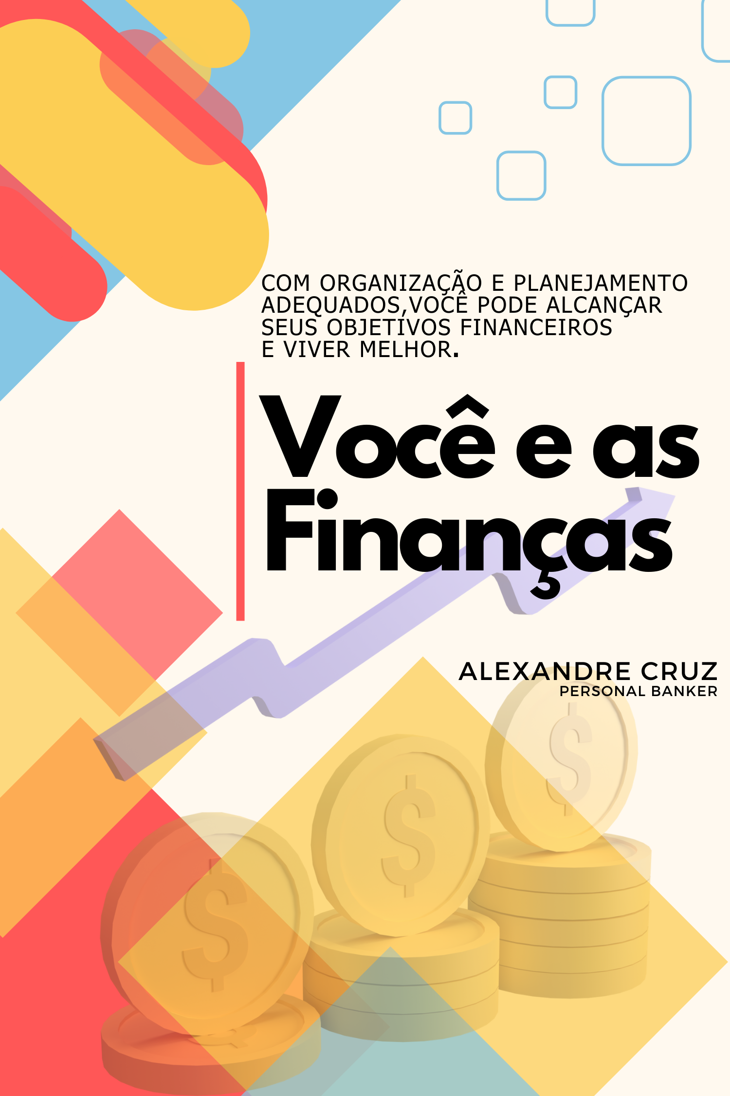 Você e as Finanças