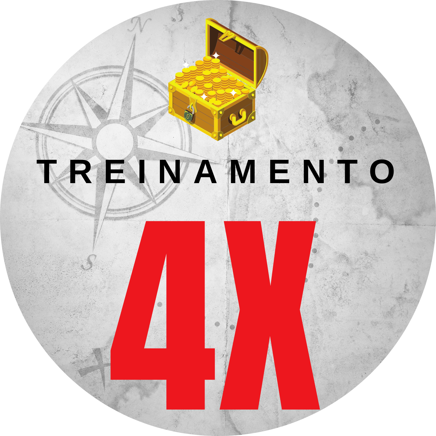 Treinamento 4X treinamento-4x