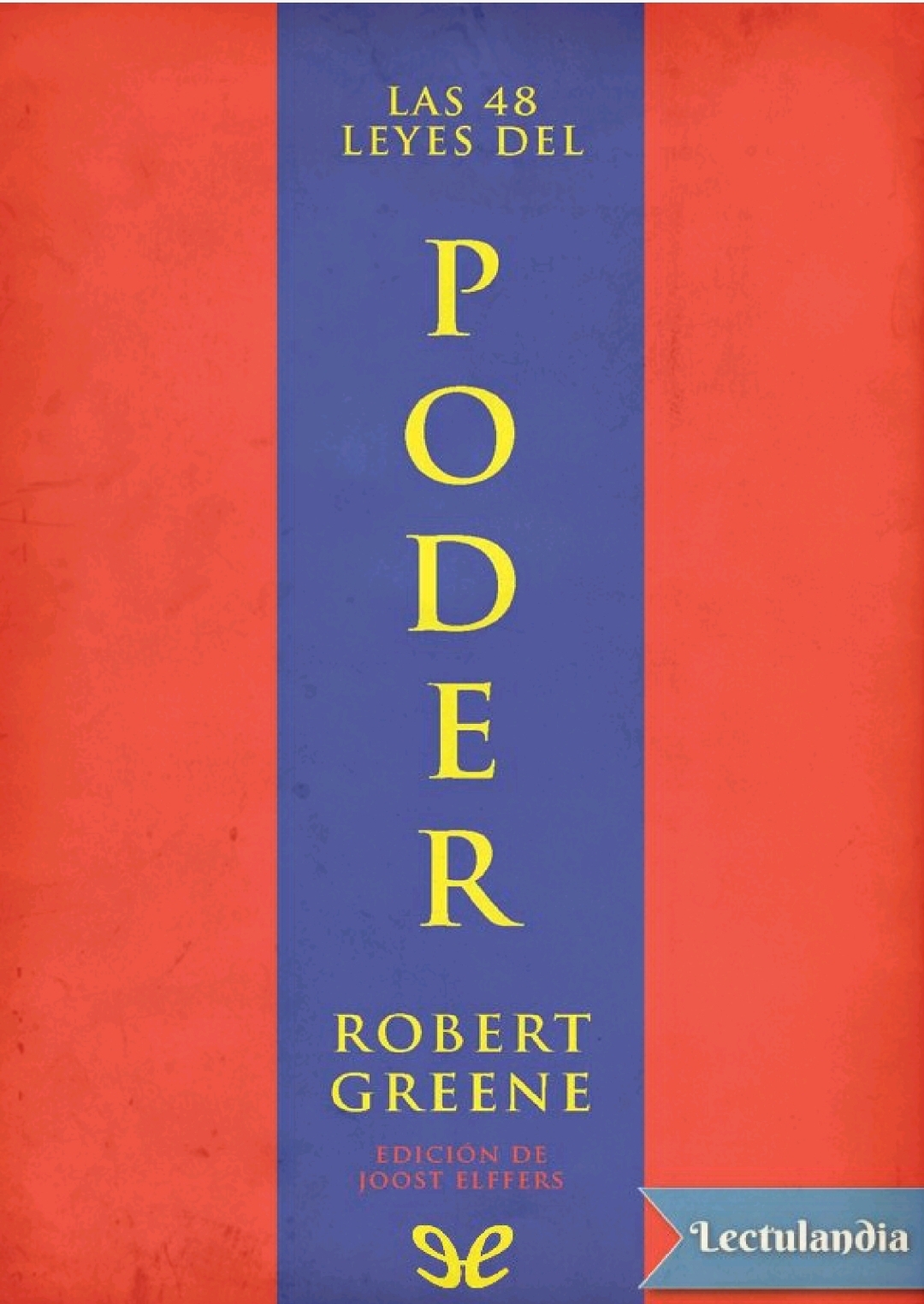 Libro Poder