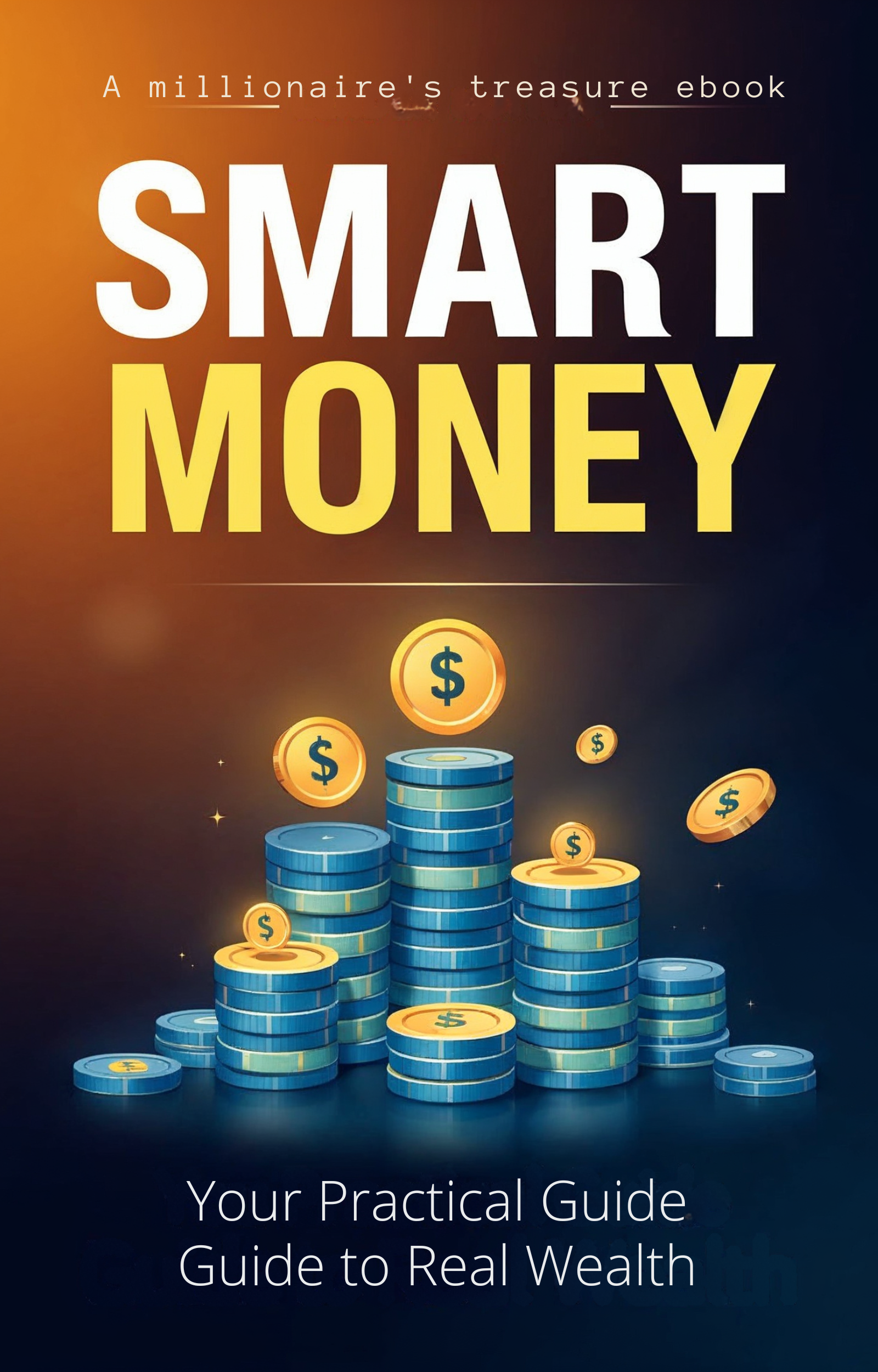 Smart Money: Your Practical Guide to Real Wealth